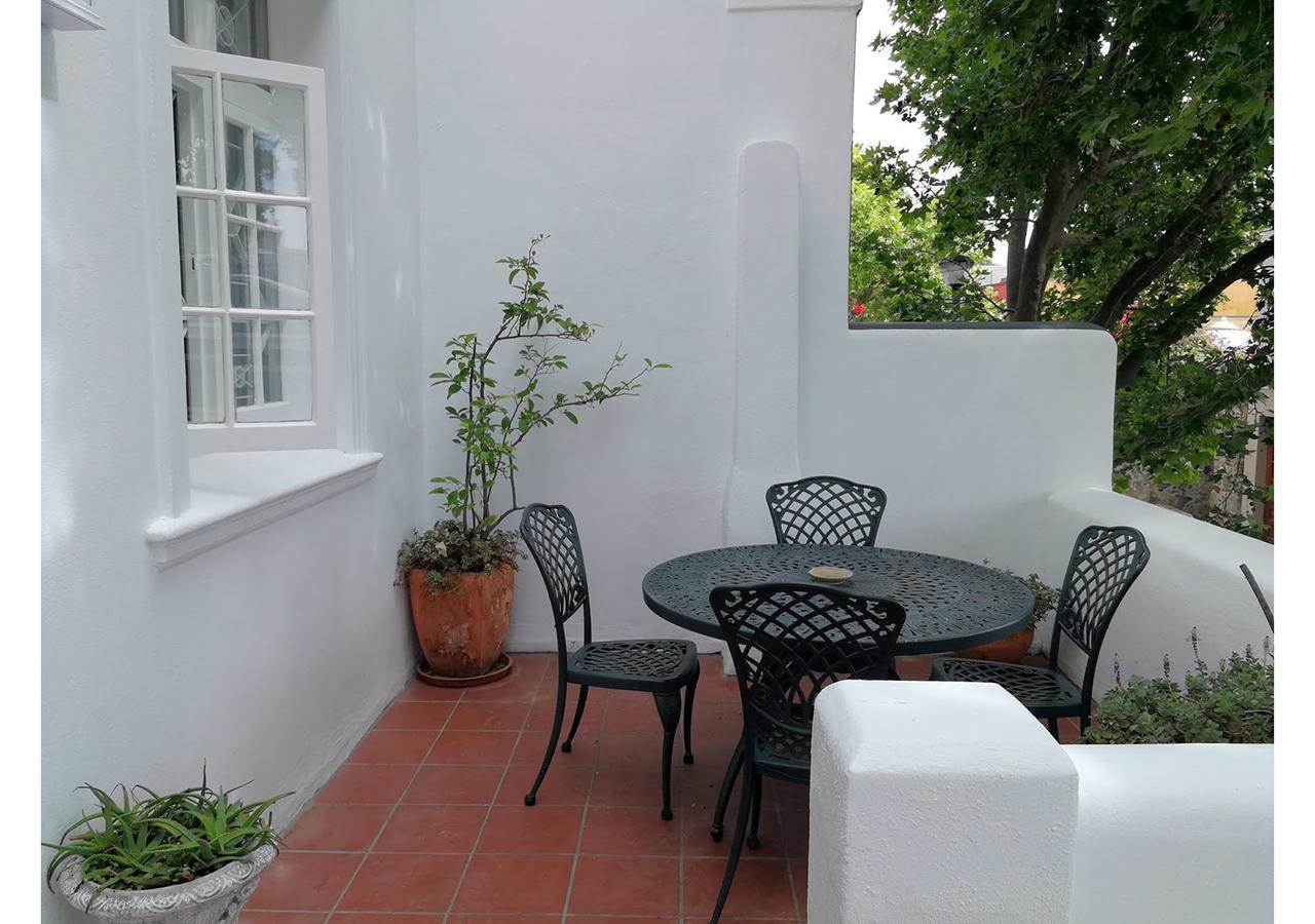 Villa 19 Loader Street, De Waterkant Kapstadt Exterior foto